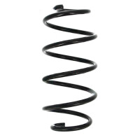 Suspension Spring front axle coil spring Ø 165 mm KYB for FORD MONDEO and others
