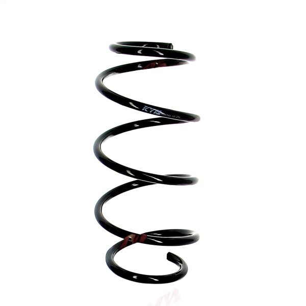 Suspension Spring front axle coil spring Ø 163 mm...