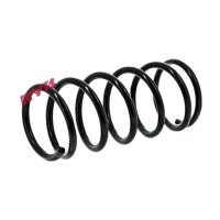 Fahrwerksfeder Vorderachse Schraubenfeder Ø 172 mm...