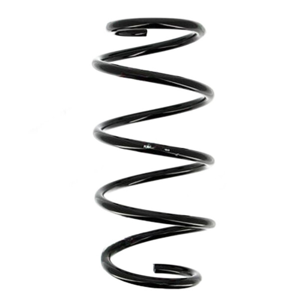 Suspension Spring front axle coil spring Ø 155 mm KYB for NISSAN X-TRAIL
