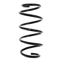 Suspension Spring front axle coil spring Ø 155 mm...
