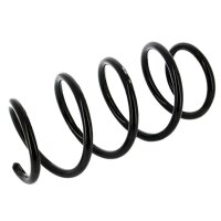 Suspension Spring front axle coil spring Ø 155 mm...