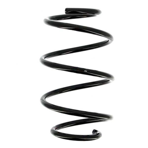 Suspension Spring front axle coil spring Ø 184 mm...