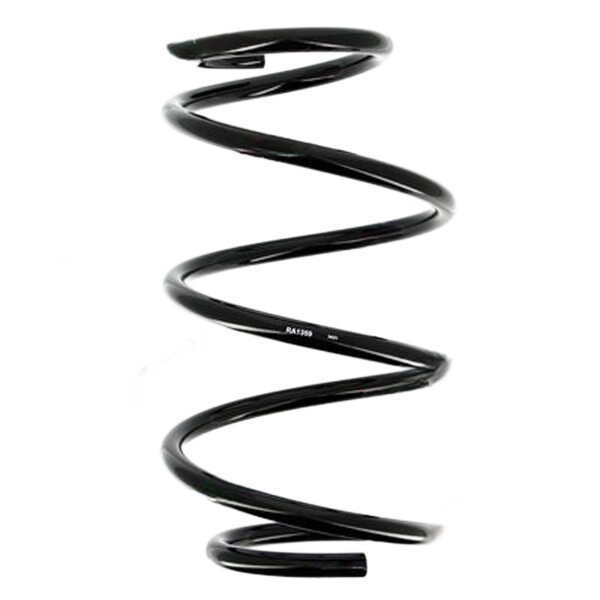 Suspension Spring front axle coil spring Ø 208 mm...