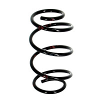 Suspension Spring front axle coil spring Ø 186 mm...