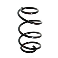 Suspension Spring front axle coil spring Ø 208 mm KYB for NISSAN