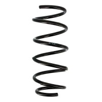 Suspension Spring front axle right coil spring KYB for...