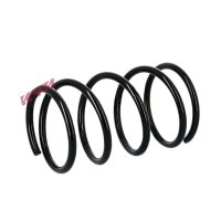 Suspension Front Axle Coil Spring Ø 176 mm KYB for...