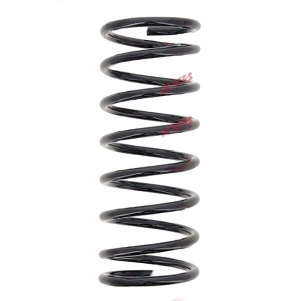 Fahrwerksfeder Vorderachse Schraubenfeder Ø 107 mm KYB für FORD ESCORT