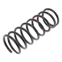 Fahrwerksfeder Vorderachse Schraubenfeder Ø 107 mm...
