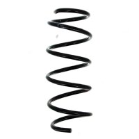 Suspension Spring front axle right coil spring KYB for HONDA CR-V