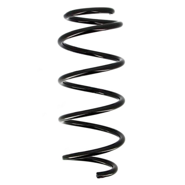 Suspension Spring front axle left coil spring Ø...