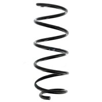 Suspension Spring front axle right coil spring KYB for HONDA CR-V