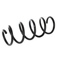 Suspension Spring front axle right coil spring KYB for HONDA CR-V