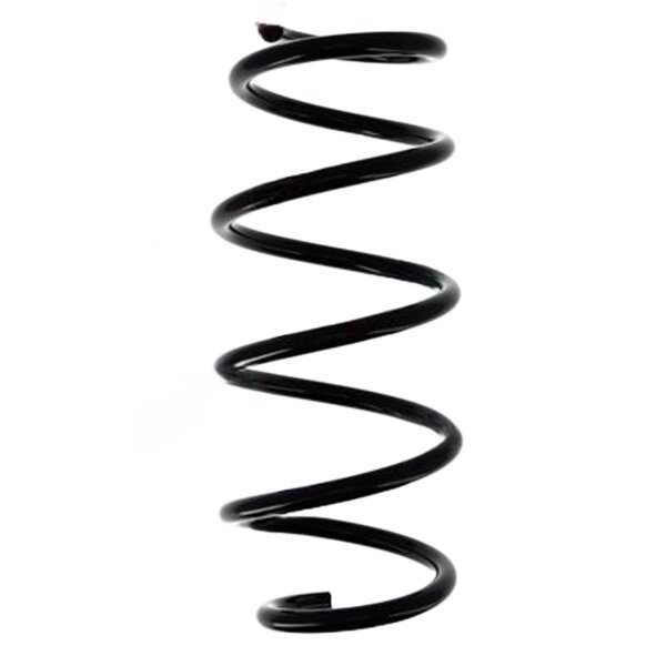 Suspension Spring front axle left coil spring Ø...