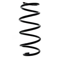 Suspension Spring front axle left coil spring Ø 158 mm KYB for HONDA CR-V
