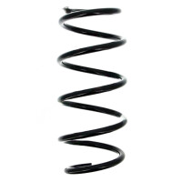 Suspension Spring front axle left coil spring Ø 145 mm KYB for HONDA CR-V