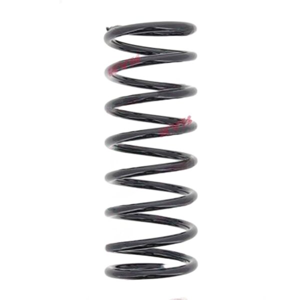 Suspension Spring front axle coil spring Ø 109 mm...