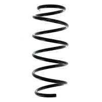 Suspension Spring front axle right coil spring KYB for HONDA CR-V