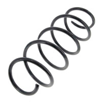 Fahrwerksfeder Vorderachse Schraubenfeder Ø 140 mm...