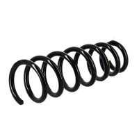 Suspension Front Axle Coil Spring KYB Aftermarket-Expertise for BMW X6