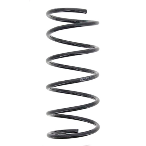 Suspension Spring front axle coil spring Ø 139 mm...