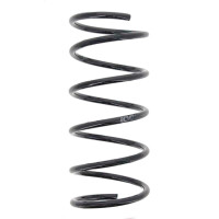 Suspension Spring front axle coil spring Ø 139 mm KYB for FORD PUMA