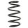 Suspension Front Axle Coil Spring KYB IAM-Expertise for FORD TRANSIT