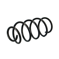 Suspension Front Axle Coil Spring Ø 164 mm KYB for HYUNDAI SANTA
