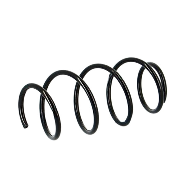 Suspension Front Axle Coil Spring KYB IAM-Expertise for...