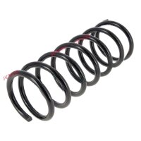 Suspension Spring front axle coil spring Ø 106 mm KYB for MAZDA MX-5