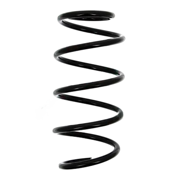 Suspension front axle coil spring Ø 149 mm KYB IAM-Expertise for KIA CARENS