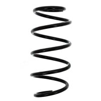 Suspension front axle coil spring Ø 149 mm KYB...