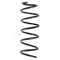 Suspension front axle coil spring Ø 128 mm KYB for...