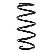 Suspension front axle coil spring Ø 160 mm KYB...