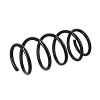 Suspension front axle coil spring Ø 160 mm KYB...