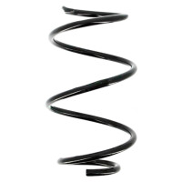 Suspension Front Axle Coil Spring Ø 161 mm KYB for...