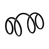Suspension Front Axle Coil Spring Ø 161 mm KYB for...