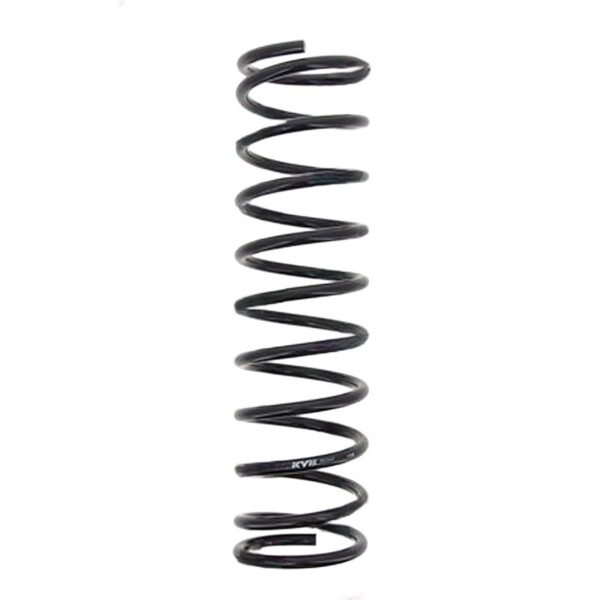 Suspension Spring front axle coil spring Ø 138 mm...