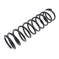 Suspension Spring front axle coil spring Ø 138 mm KYB for e.g. MB G-CLASS