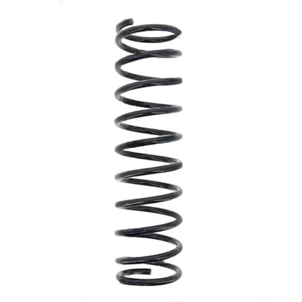 Suspension Spring front axle coil spring Ø 142 mm...