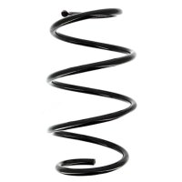 Suspension Front Axle Coil Spring Ø 181 mm KYB for...