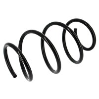 Suspension Front Axle Coil Spring Ø 181 mm KYB for...