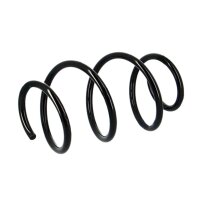 Suspension Front Axle Coil Spring Ø 181 mm KYB for...