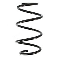Suspension Front Axle Coil Spring Ø 181 mm KYB for...