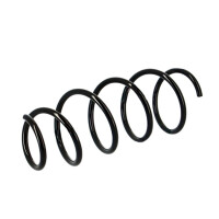 Fahrwerksfeder Vorderachse Schraubenfeder Ø 128 mm...