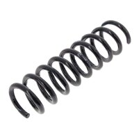 Suspension Spring front axle coil spring Ø 109 mm KYB for e.g. MB C-CLASS