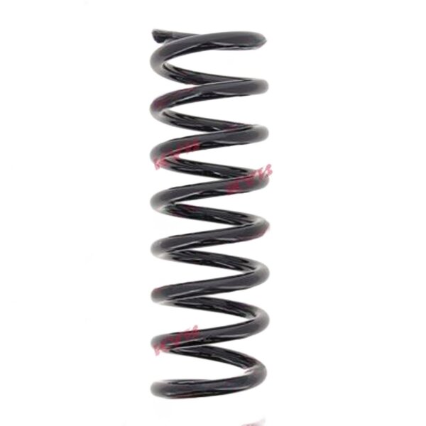 Suspension Spring front axle coil spring Ø 110 mm...