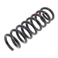 Suspension Spring front axle coil spring Ø 110 mm KYB for e.g. MB C-CLASS