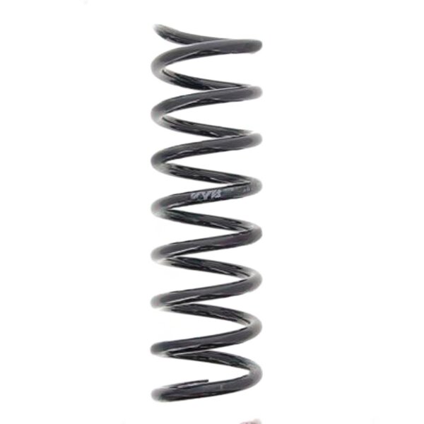 Suspension Spring front axle coil spring Ø 109 mm...